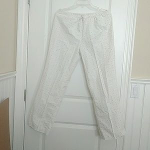 Gap Pajama Bottoms